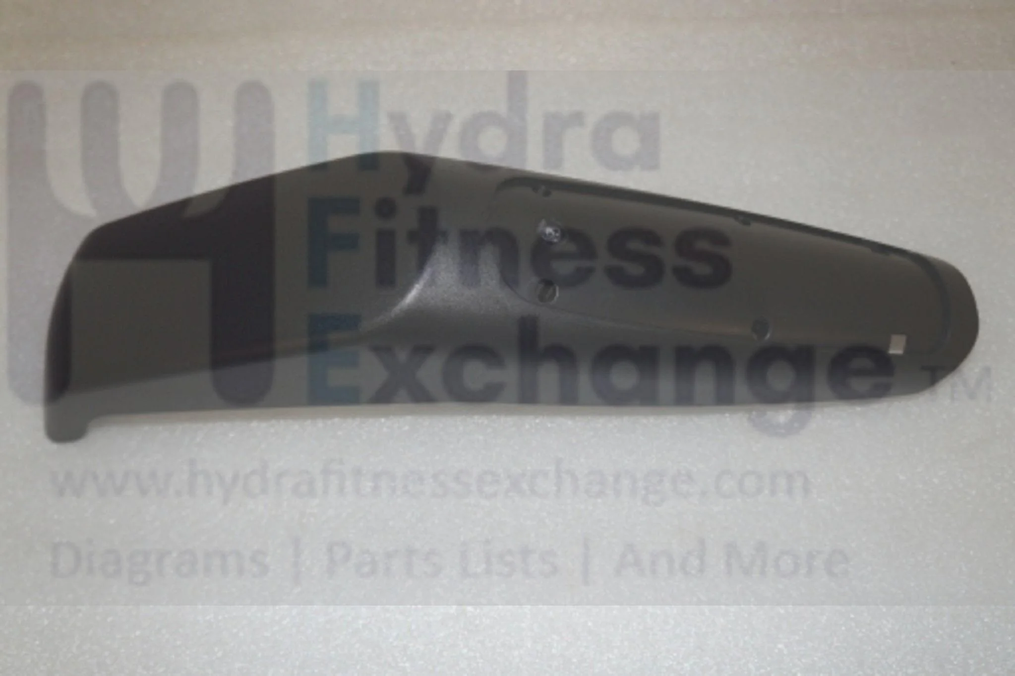 Matrix Retail Elliptical Down Cover Connect Rod 1000366449 - Image 2