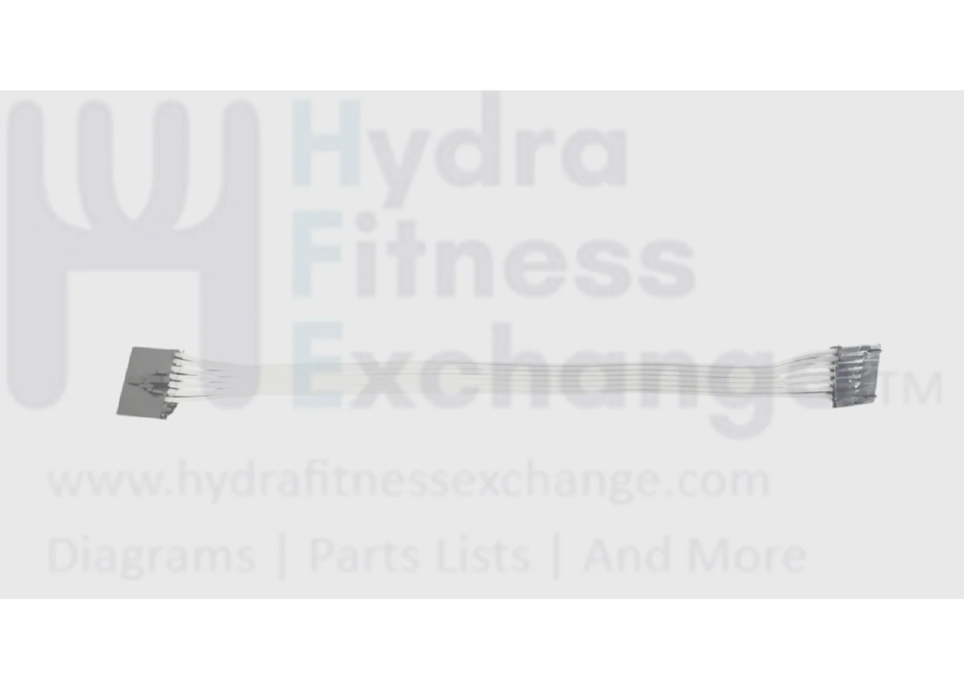 Matrix Retail EP701 EP711 EP729 Elliptical ECB Connected Wire 1000347981