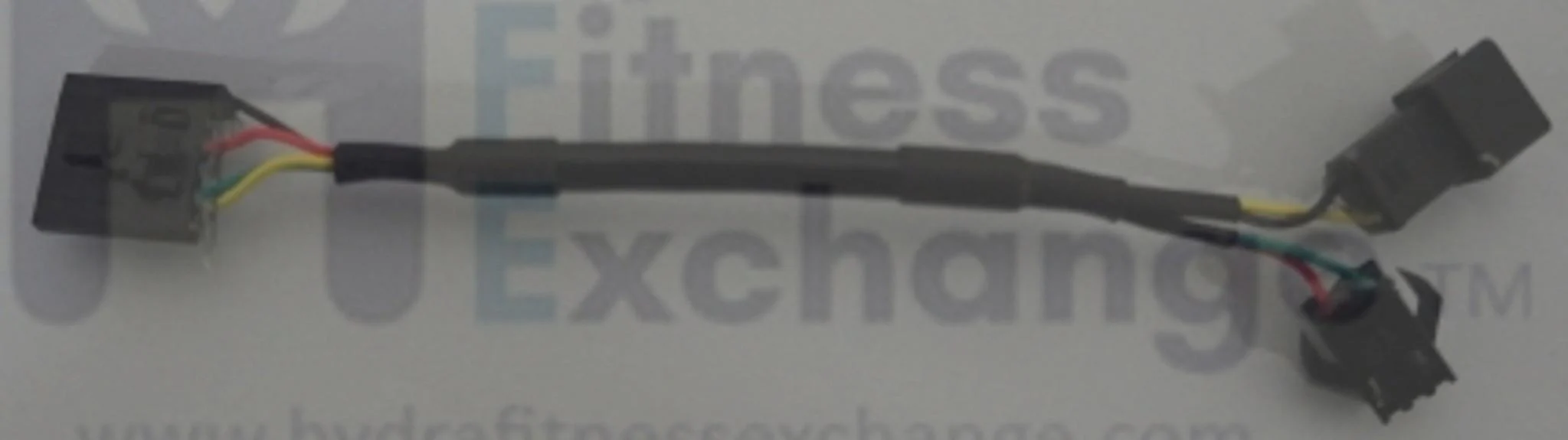 Matrix Retail Horizon Fitness Elliptical Quick Key Connect Wire 60mm 1000345435 - Image 2