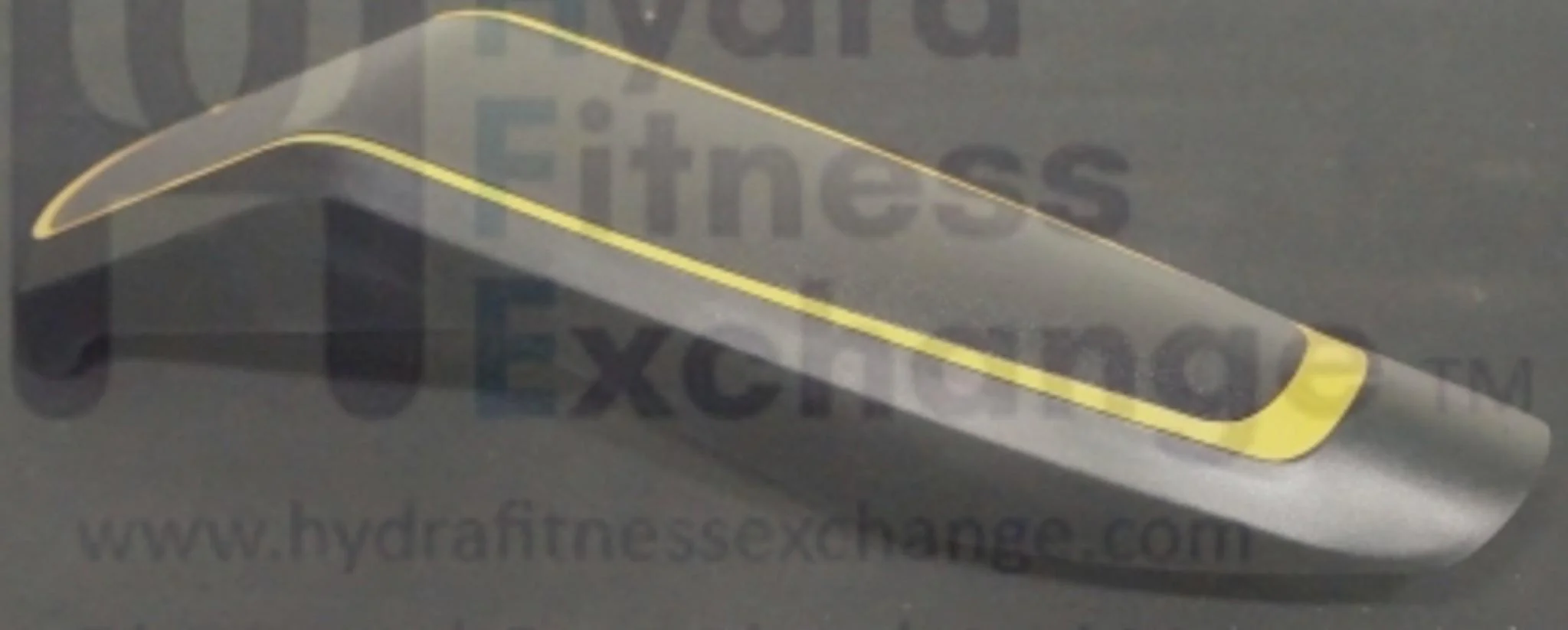 Matrix Retail Horizon Fitness Elliptical Rear Upper Cover Connect Tube 1000366393 - Image 2