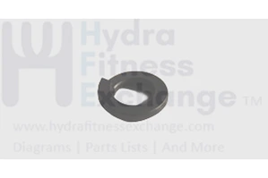 Matrix Retail Horizon Fitness Elliptical Spring Washer 005006-00