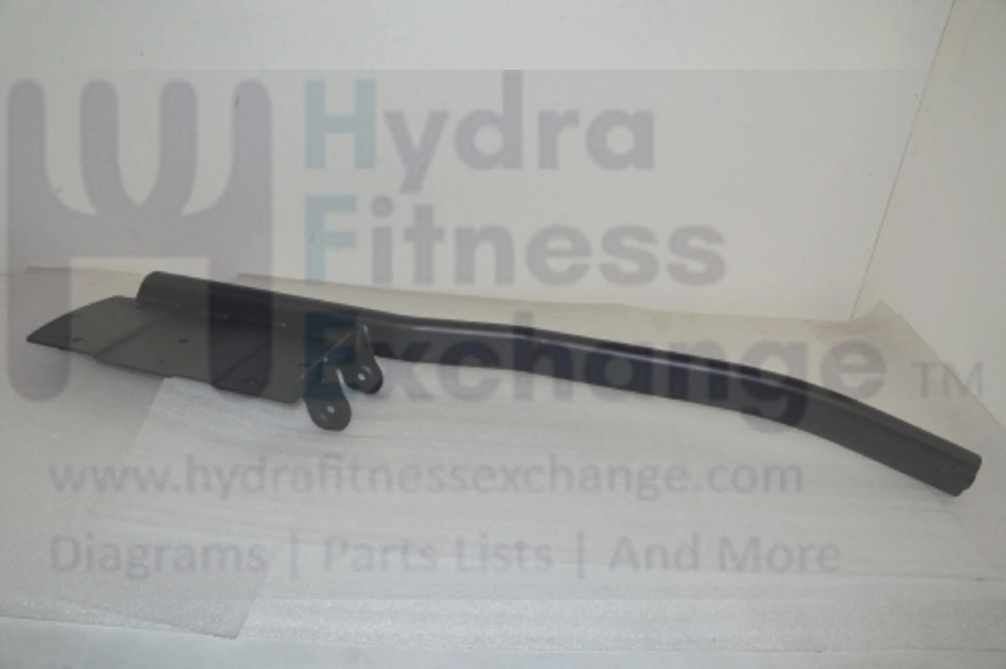 Matrix Retail Horizon Fitness Endurance 300 A30-04 Elliptical Link Arm Set 1000341813 - Image 2