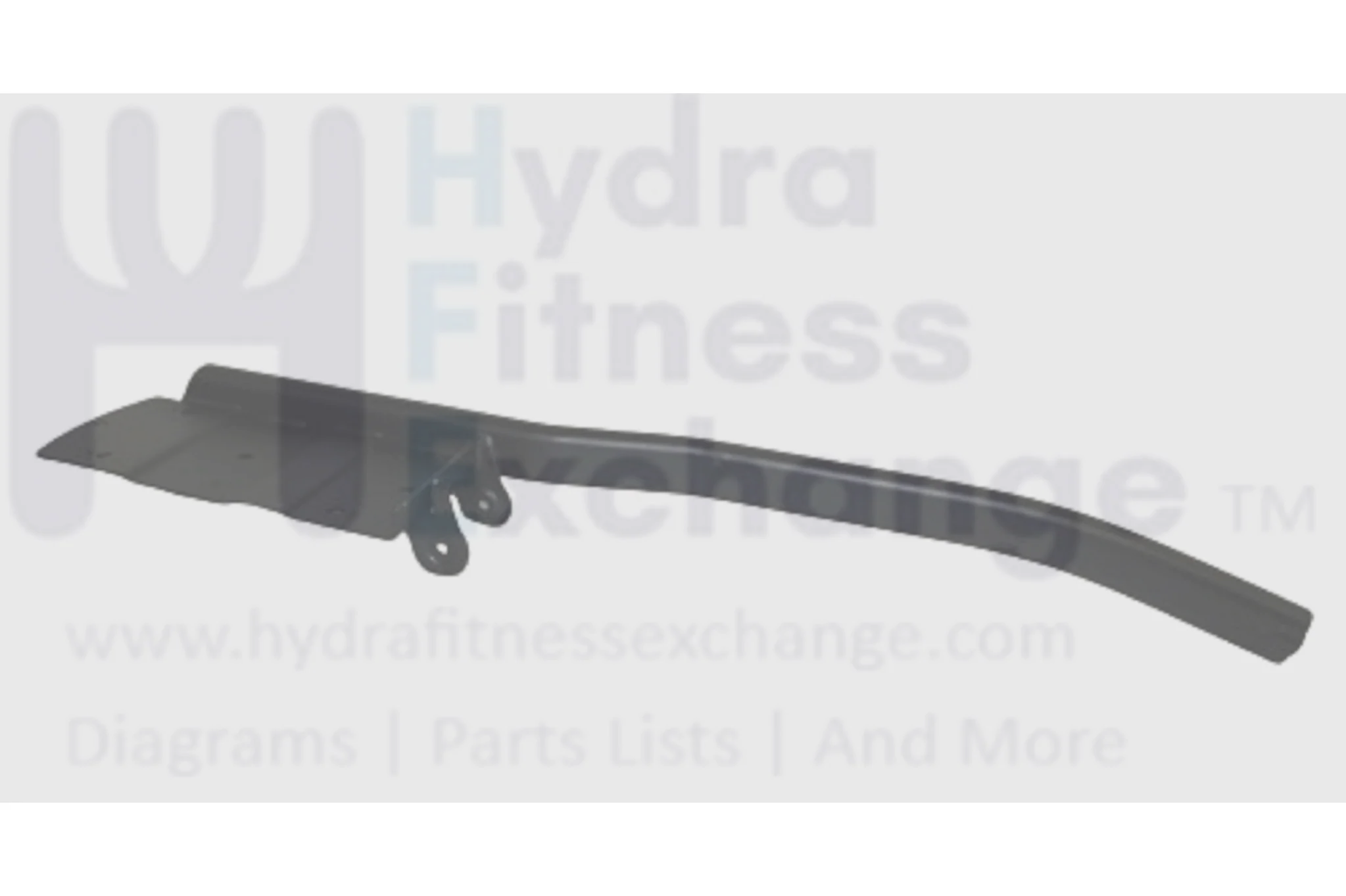 Matrix Retail Horizon Fitness Endurance 300 A30-04 Elliptical Link Arm Set 1000341813
