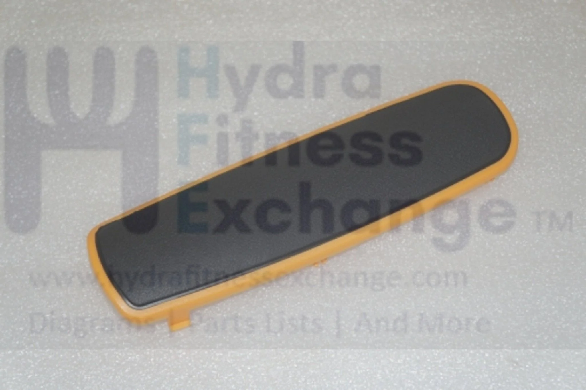 Matrix Retail Horizon Fitness Endurance 300 A50-04 Elliptical Connect Rod Upper Cover 1000367249 - Image 2