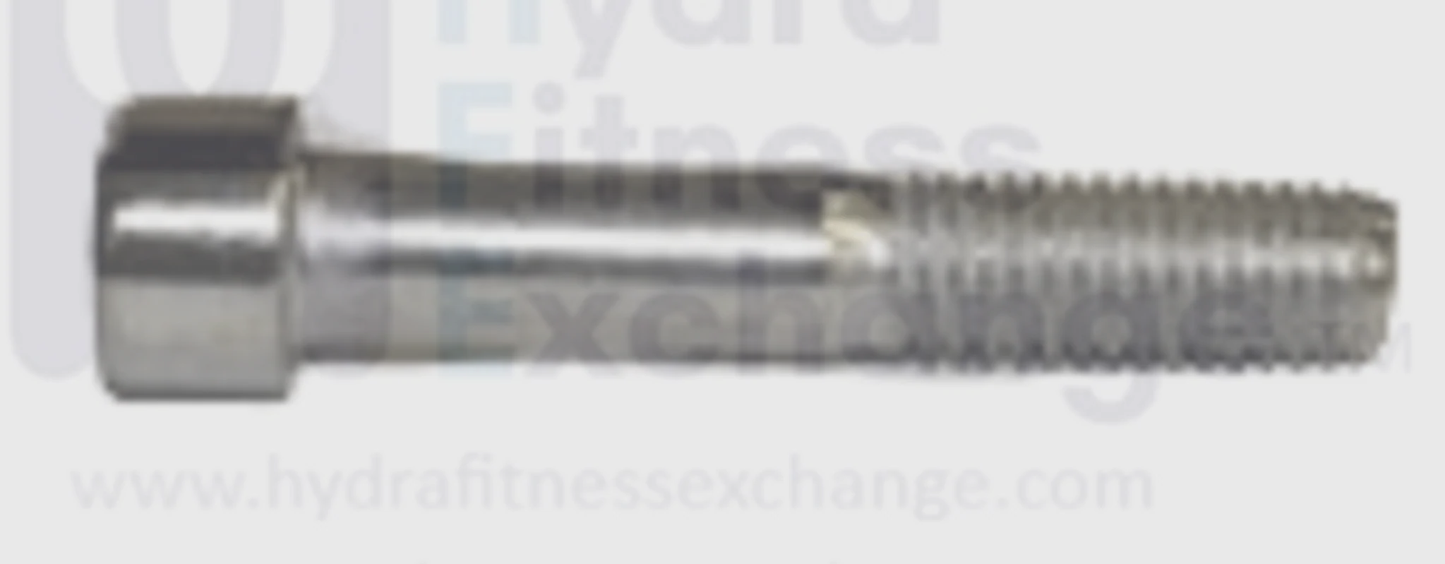 Matrix Fitness Treadmill Round Hex Socket Screw M8 - 1.25P x 45L 004541-AC - Image 2