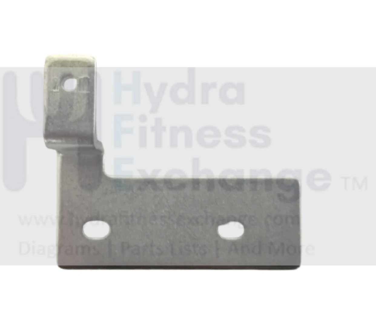 Matrix Retail Matrix Retail CTM698 CTM699 CTM697 TM767 TM768 TM729 TM1015 Treadmill Left Fixing Plate Cover 73 x 60.8 x 16.9 x 3 1000355027