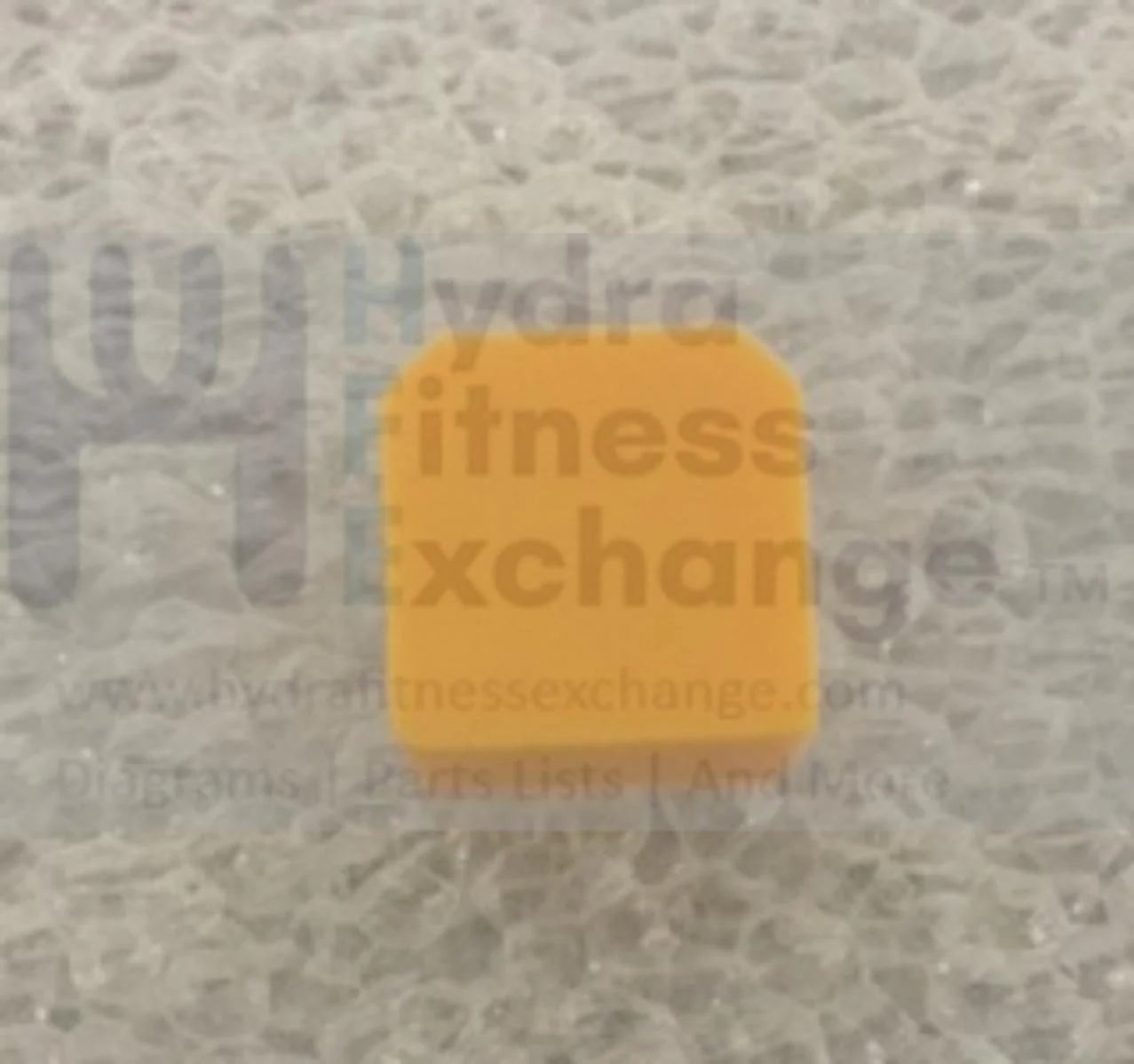 Matrix Retail Matrix Retail TM1015 TM694B TM1024B TM1015B Treadmill Hook Stopper Rubber 1000393218 - Image 2