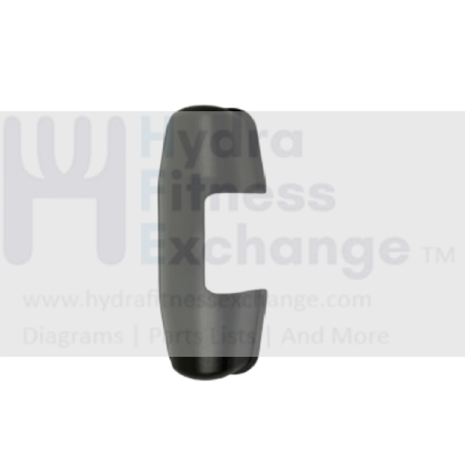 Matrix Retail Stationary Bike Console Cover 1000452141