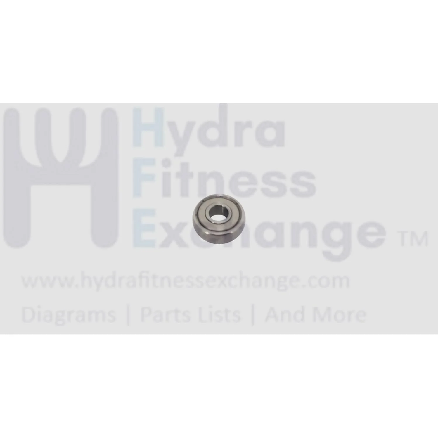 Matrix Retail Stepper Step Ball Bearing 1000408871