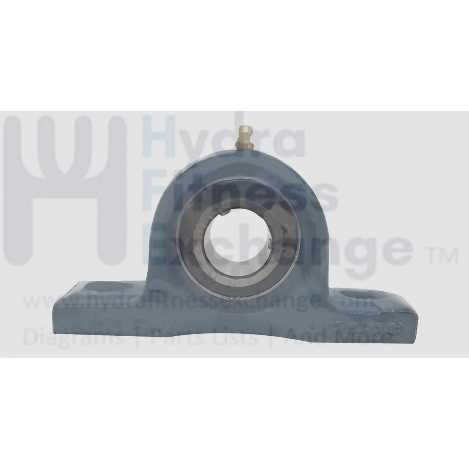 Matrix Retail Stepper Step Bearing Housing 1000360933