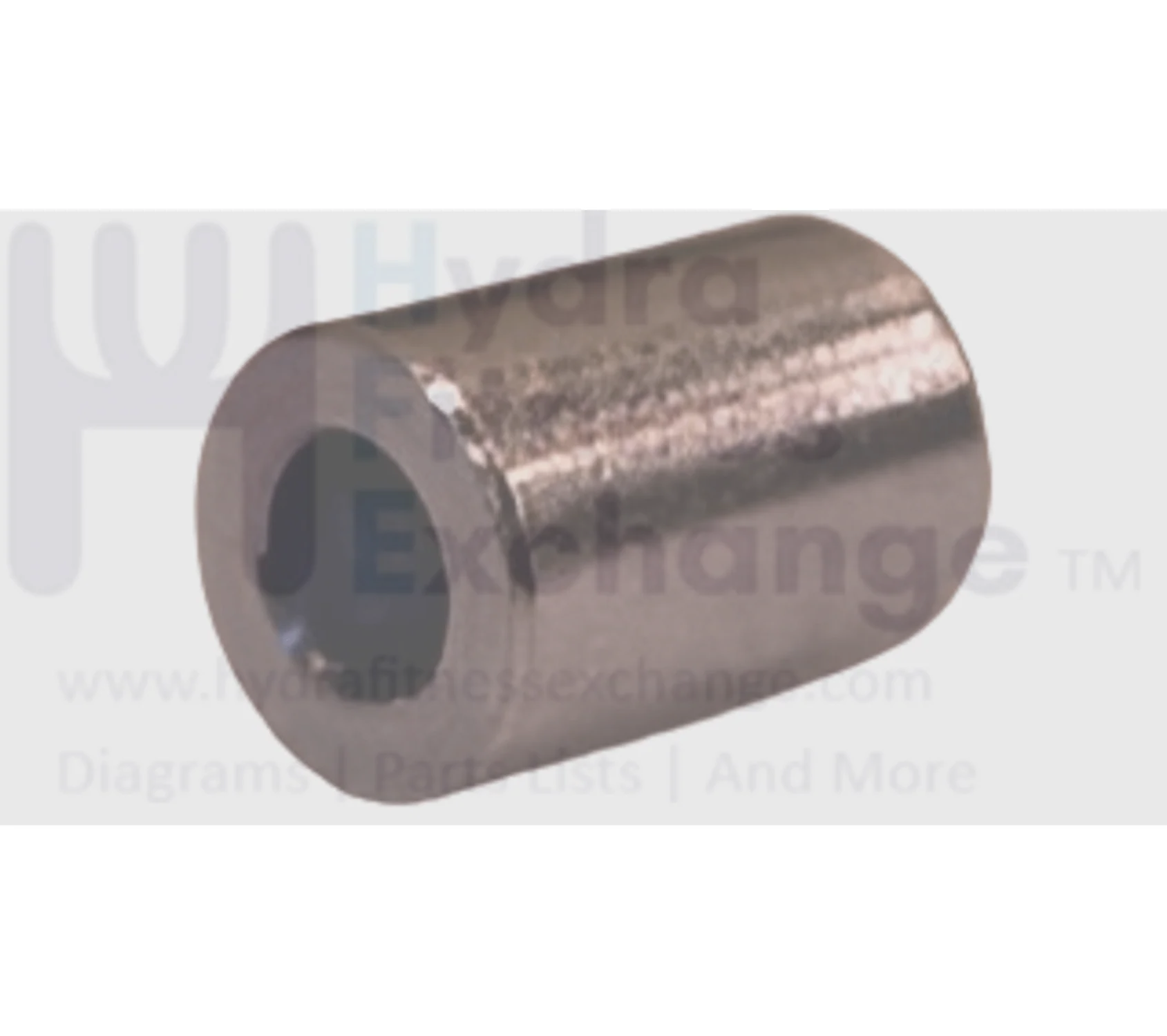 Matrix Retail Stepper Step Guide Rail Ring 1000203797