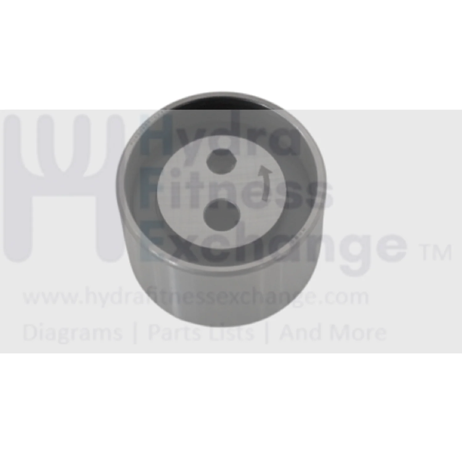 Matrix Retail Stepper Step Integrated Idler Set 1000350493