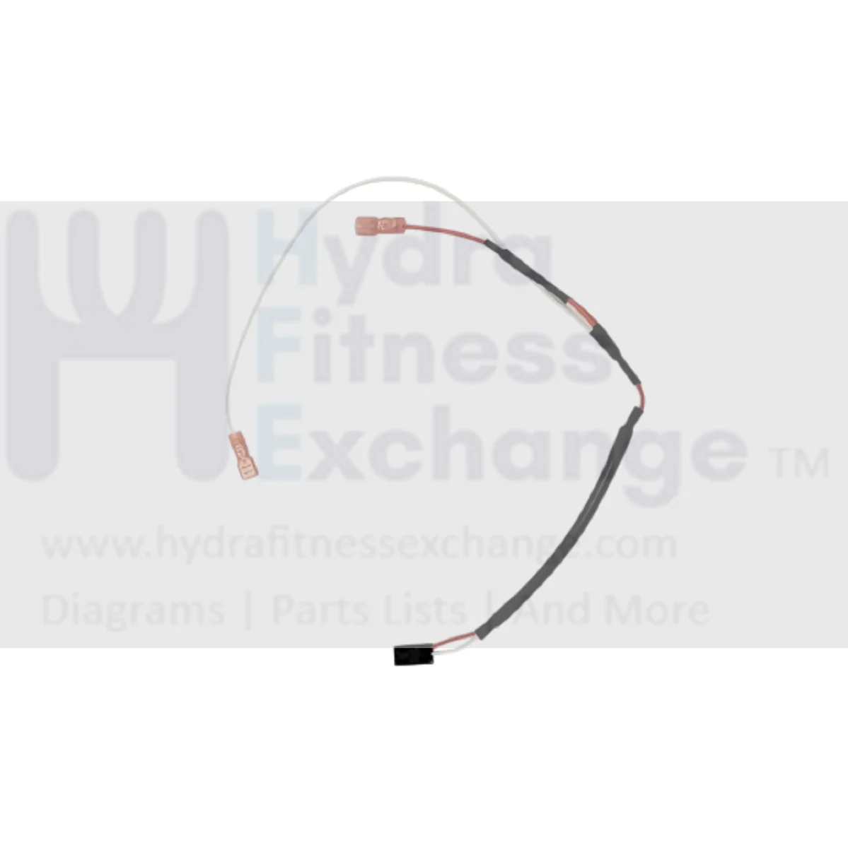 Matrix Retail Stepper Step Limit Switch Wire A 1000404312