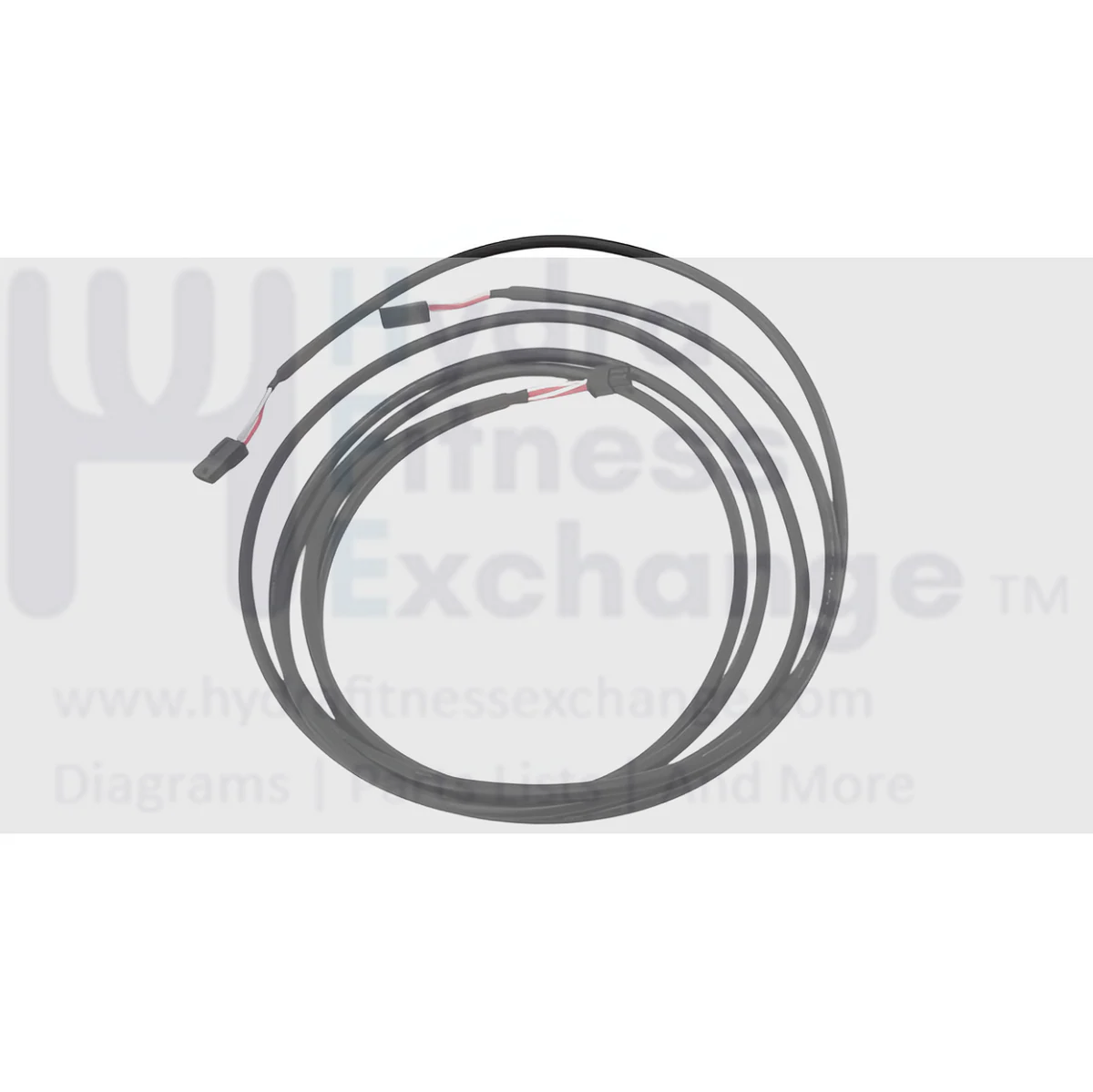 Matrix Retail Stepper Step Safe Switch Extension Wire 1000409171