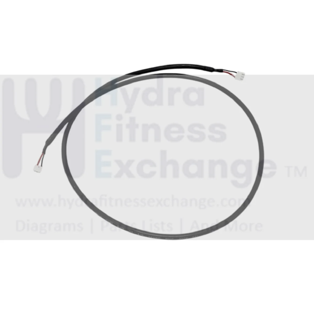 Matrix Retail Stepper Step Speed Feedback Extension Wire 1000404272