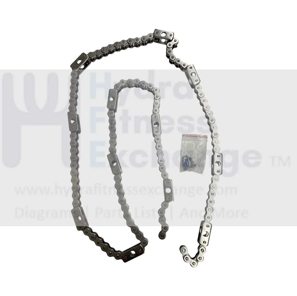 Matrix Retail Stepper Step Transmission Chain 1000404407