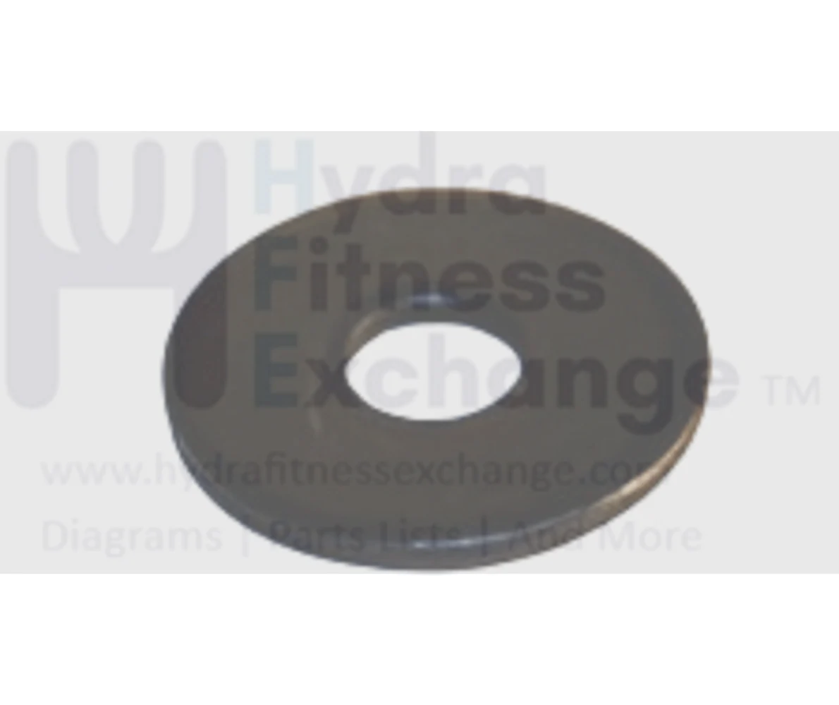 Matrix Retail Strength System Flat Washer 5.2 x 16.0T 1.0T 005024-A