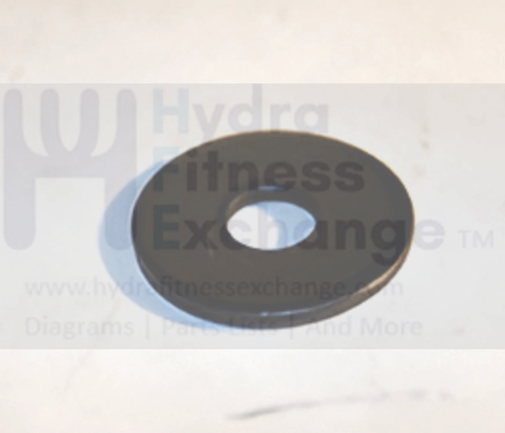 Matrix Retail Strength System Flat Washer 5.2 x 16.0T 1.0T 005024-A - Image 2