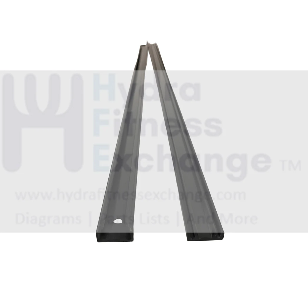 Matrix Retail TM1015 TM694B TM768 TM1015B TM1024B Treadmill Telephone Wire Groove 3 x 500L ±5mm 1000377224