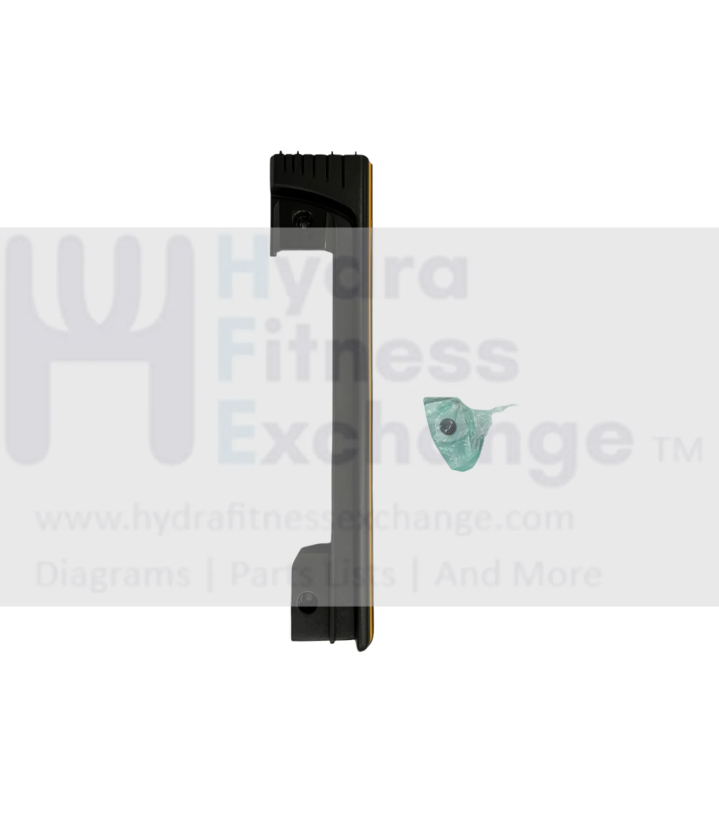 Matrix Retail TM694 TM693 TM693B TM694B TM768 TM1015 TM1015B TM1024B Treadmill Left Frame Shield Set 1000393904