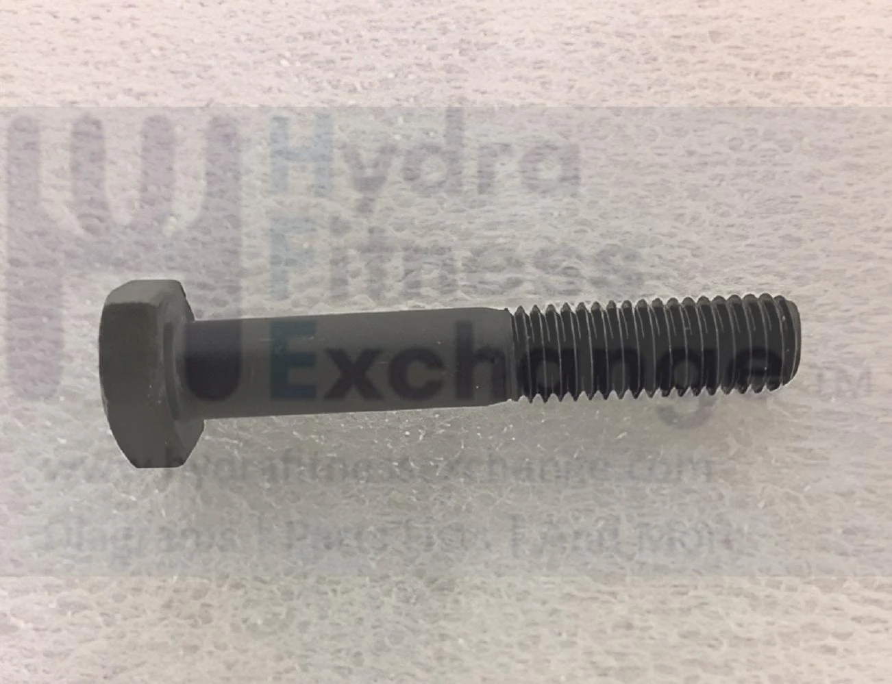 Matrix Retail TM694 TM693 TM768 Treadmill Hex Head Screw M10 x 1.5P x 60L 1000400574 - Image 2