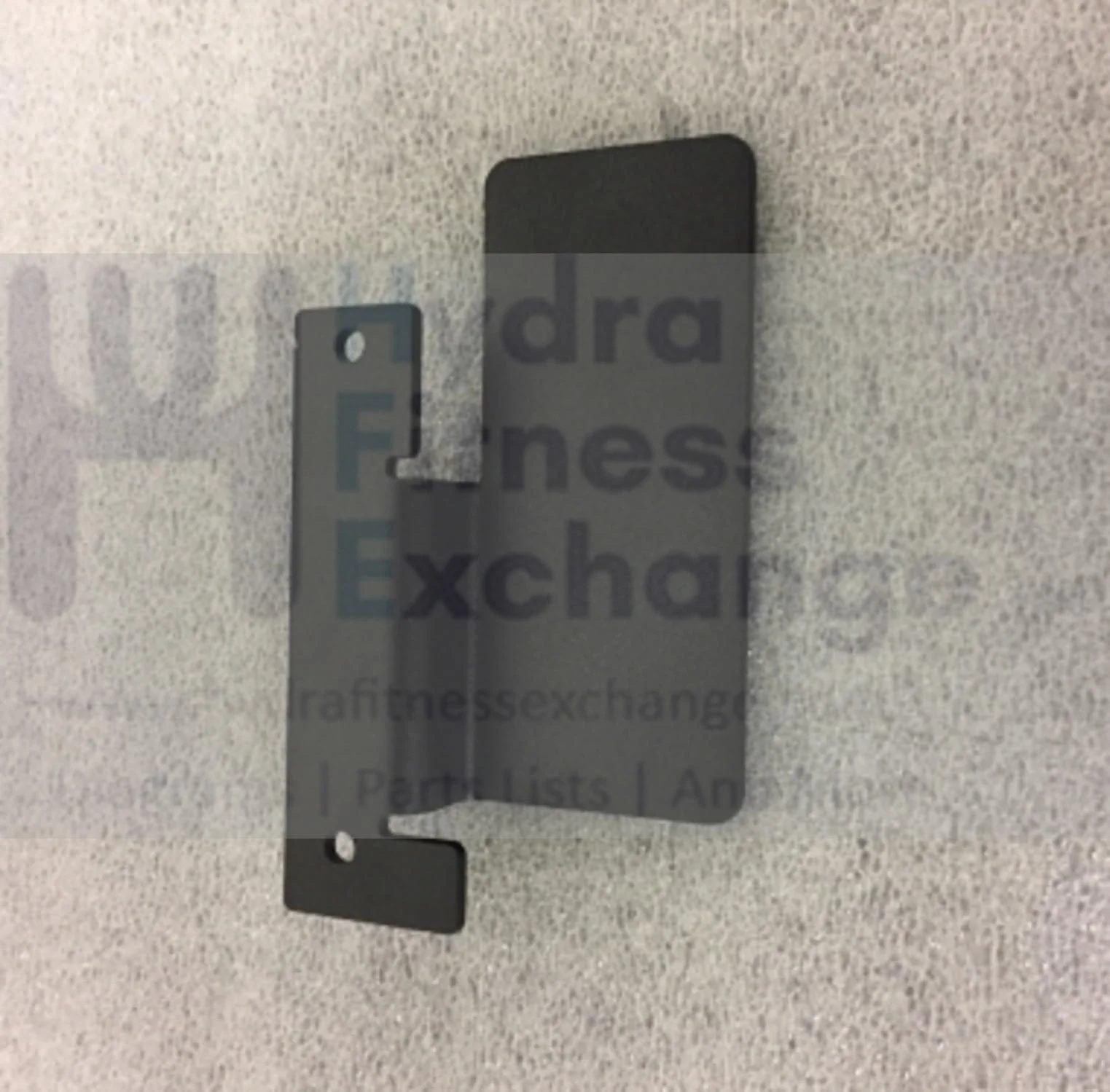 Matrix Retail TM703 TM703B TM703C TM759 TM759C-1US TM727 TM703E Treadmill Right Frame Fixing Plate 1000372840 - Image 2