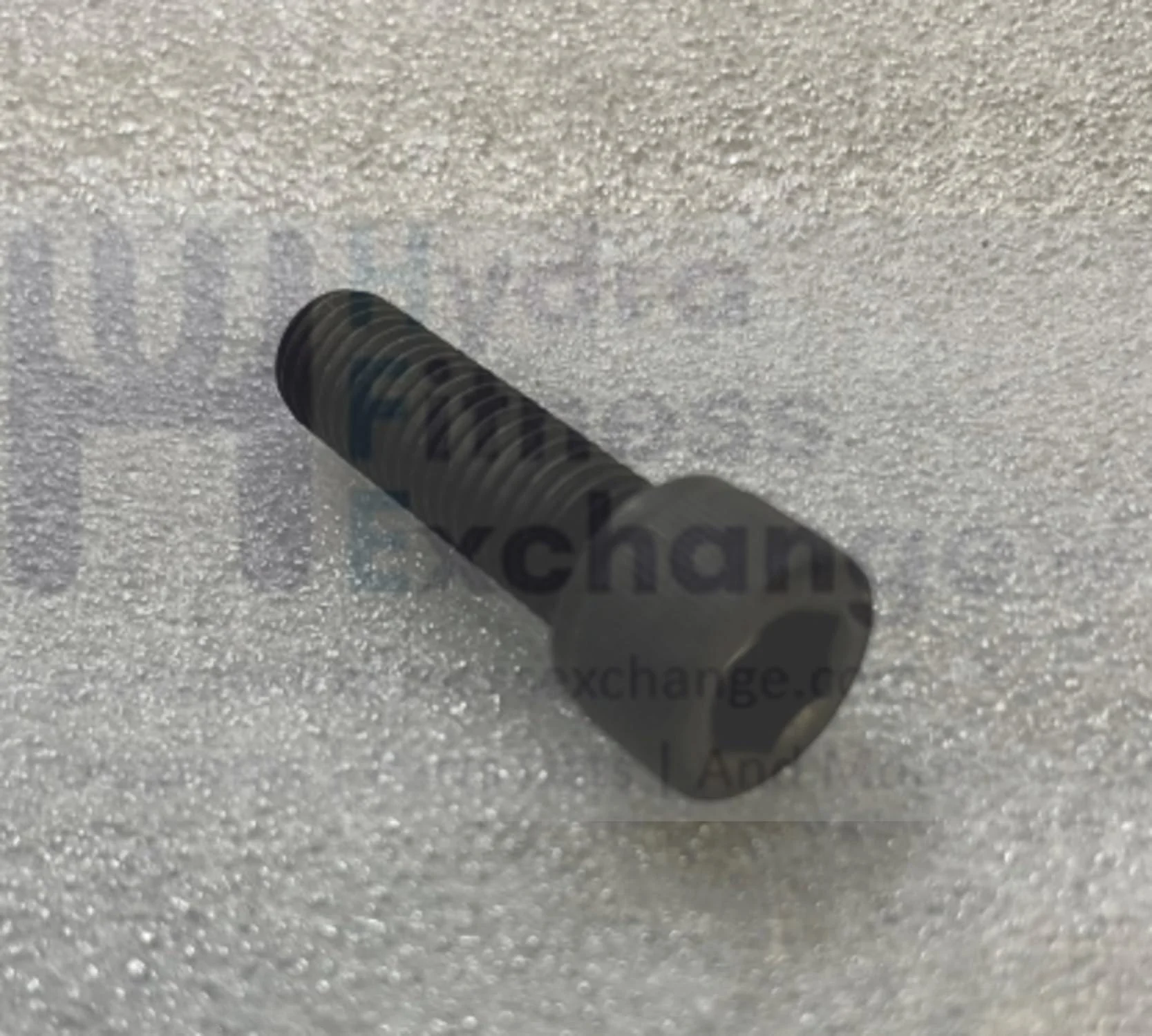 Matrix Retail TM703B TM729 TM703C TM759C-1US TM759 TM767 TM727 TM703E TM1017 Treadmill Round Head Hex Socket Screw M12 - 1.75P x 40L 1000402676 - Image 2