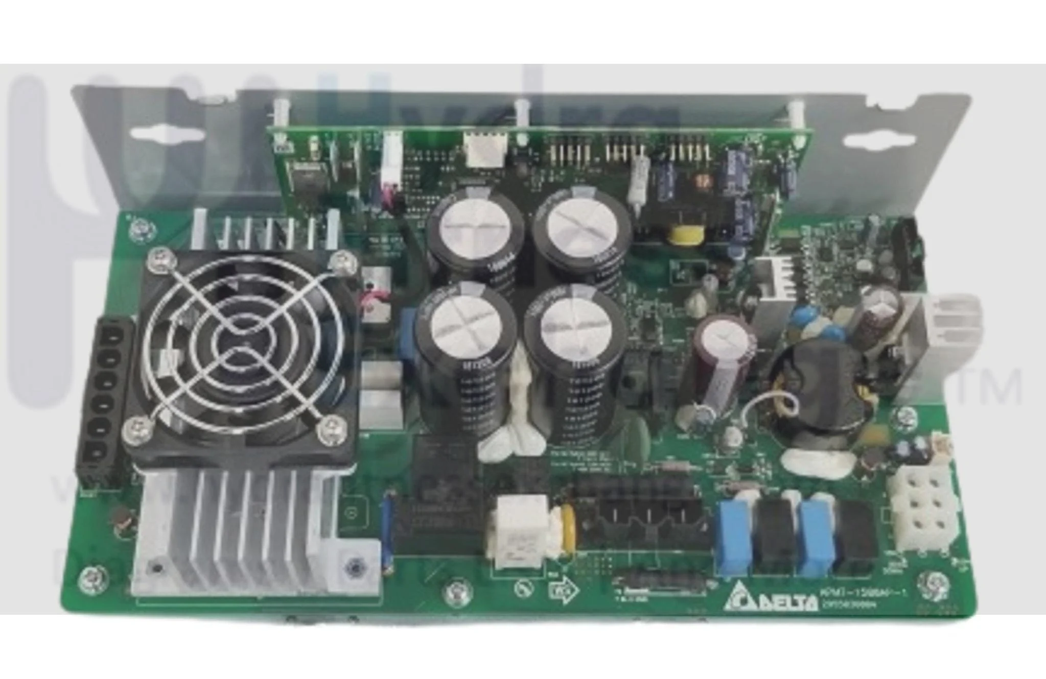 Matrix Retail TM703C CTM698 Treadmill Lower Motor Control Board Controller 1000390921