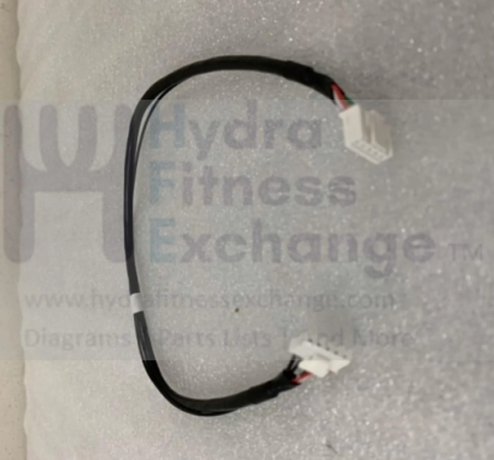 Matrix Retail TM743B CTM1026 CTM1027 CTM1028 TM1026 Treadmill USB Wire 24AWG 400mm 1000450161 - Image 2