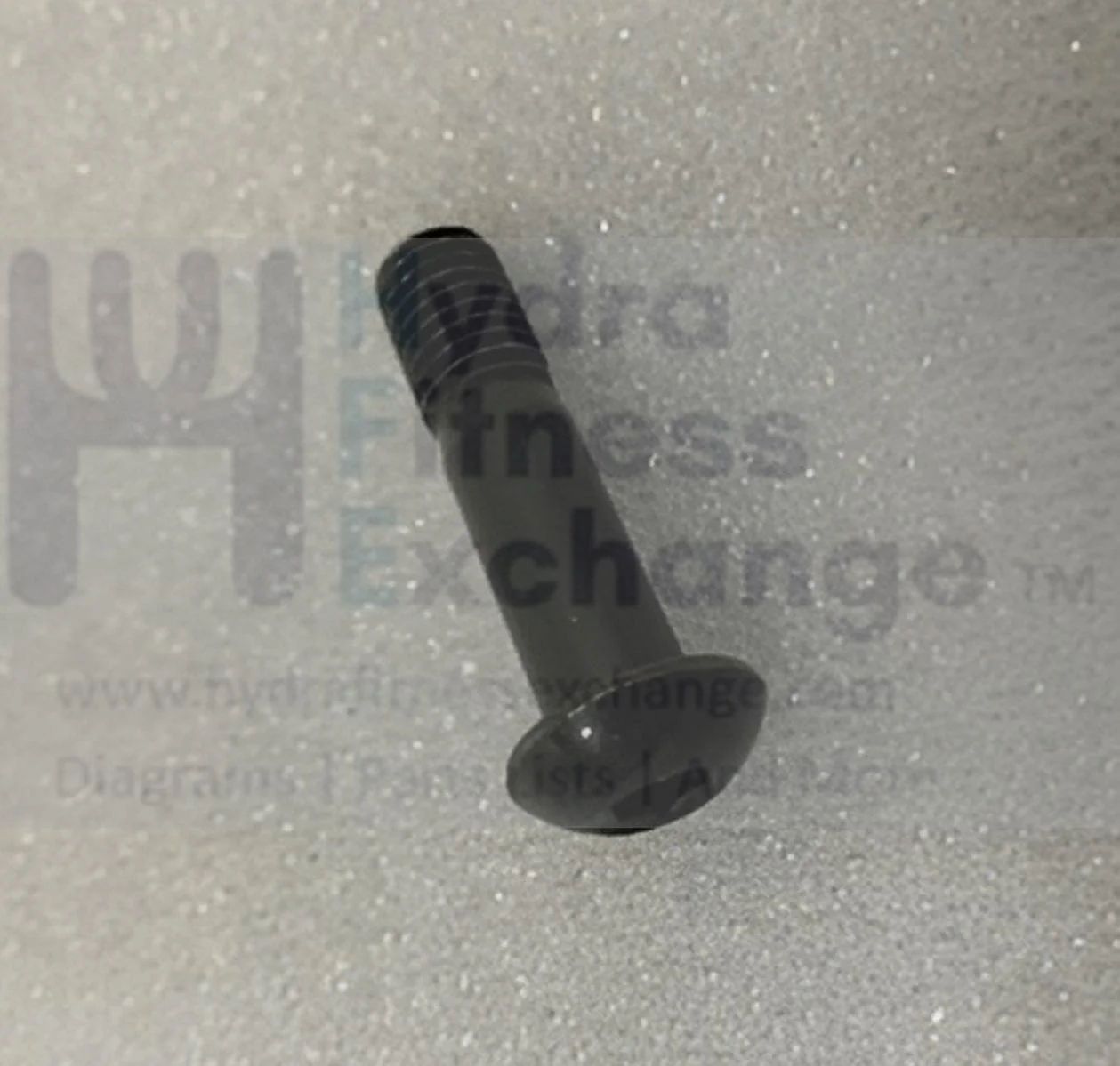 Matrix Retail TM768 TM1024 Treadmill Button Head Hex Socket Screw M10 - 1.5P x 40L/15L 1000232343 - Image 2