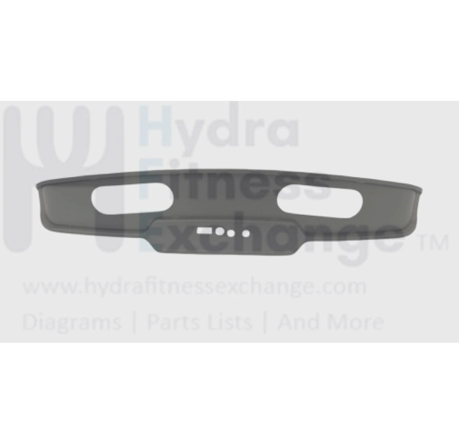 Matrix Retail Treadmill Accent Cover 1000451797