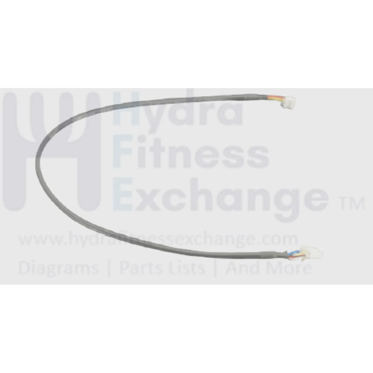 Matrix Retail Treadmill Audio Line In Wire 24AWG 1000354264