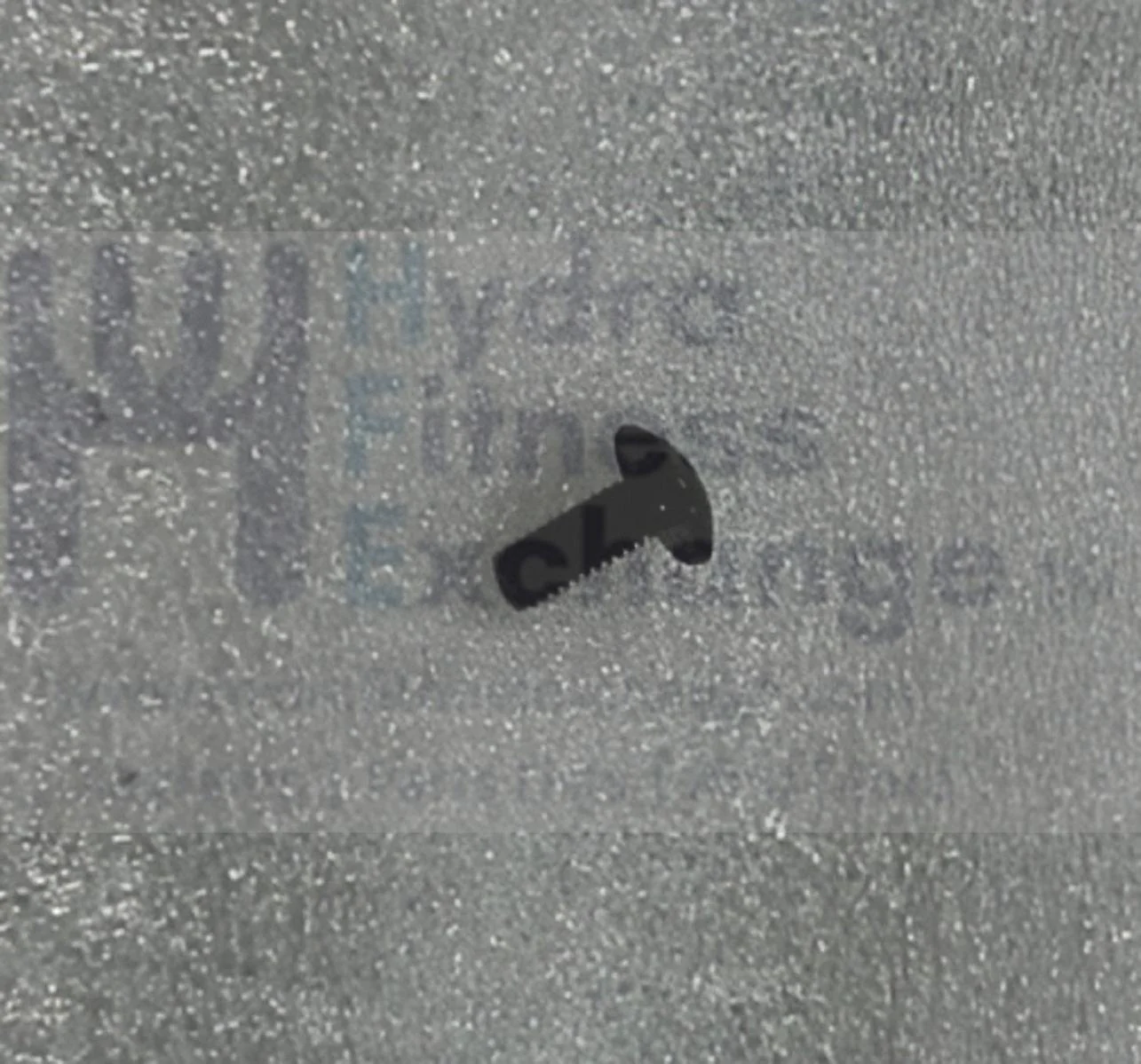 Matrix Retail Treadmill Button Head Phillip Screw M4 - 0.7P x 10L 004412-00 - Image 2