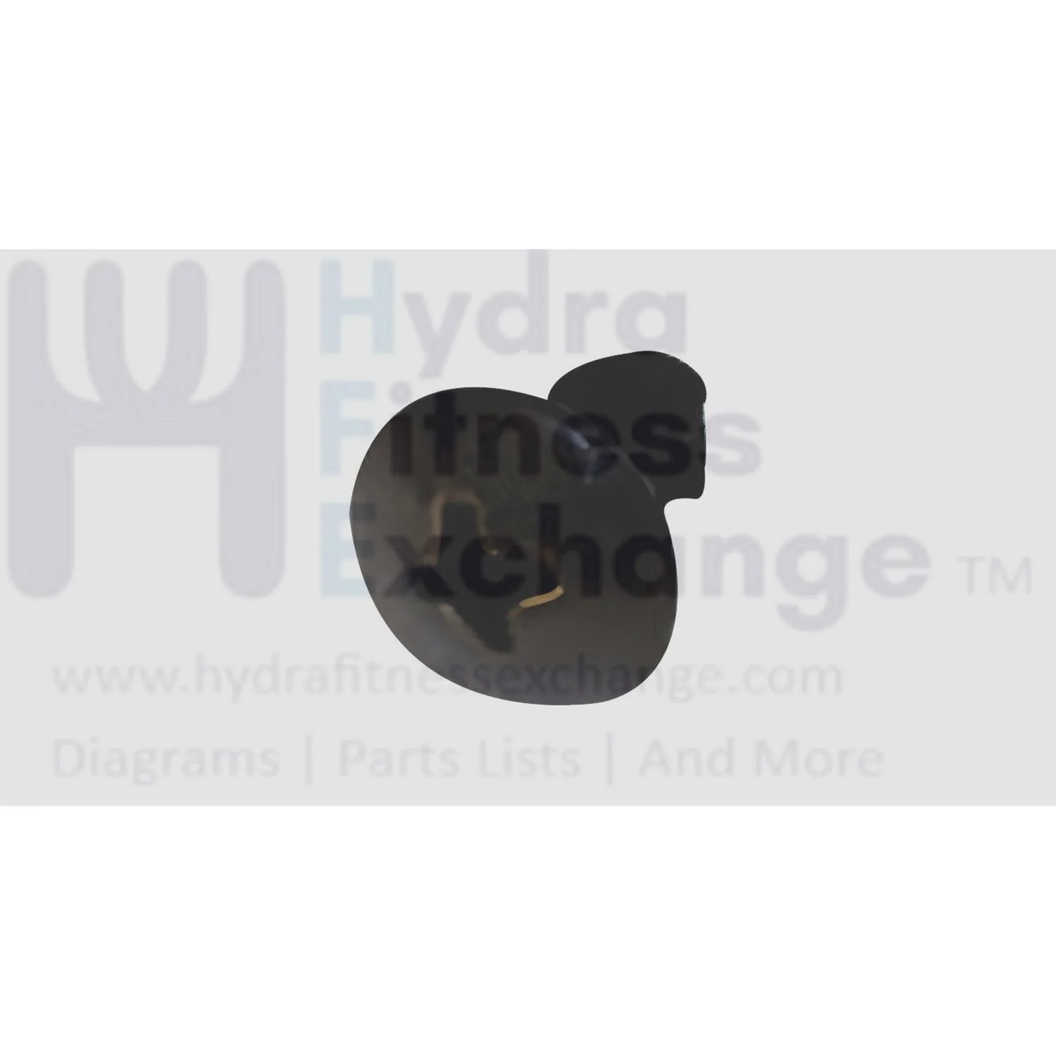 Matrix Retail Treadmill Button Head Tapped Phillip Screw 056049-A