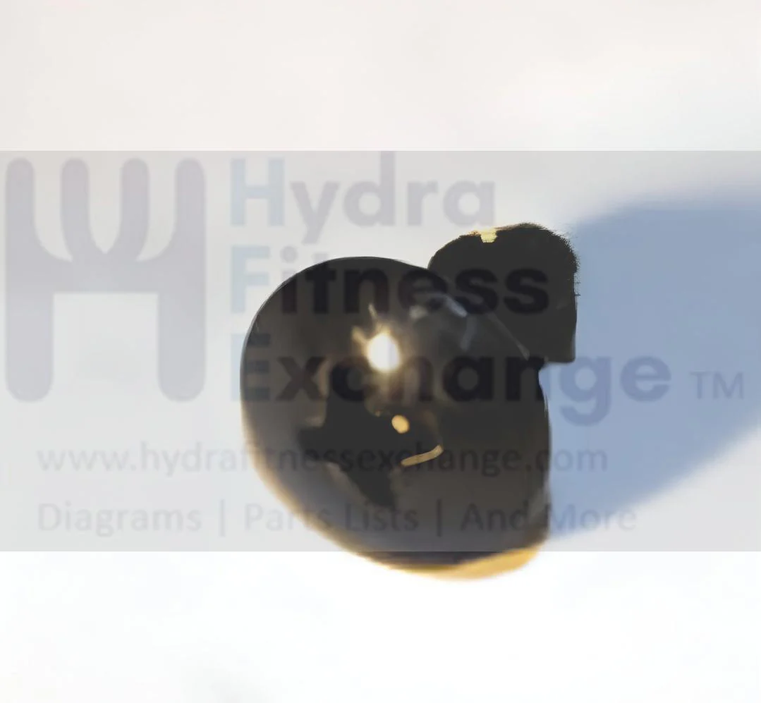 Matrix Retail Treadmill Button Head Tapped Phillip Screw 056049-A - Image 2