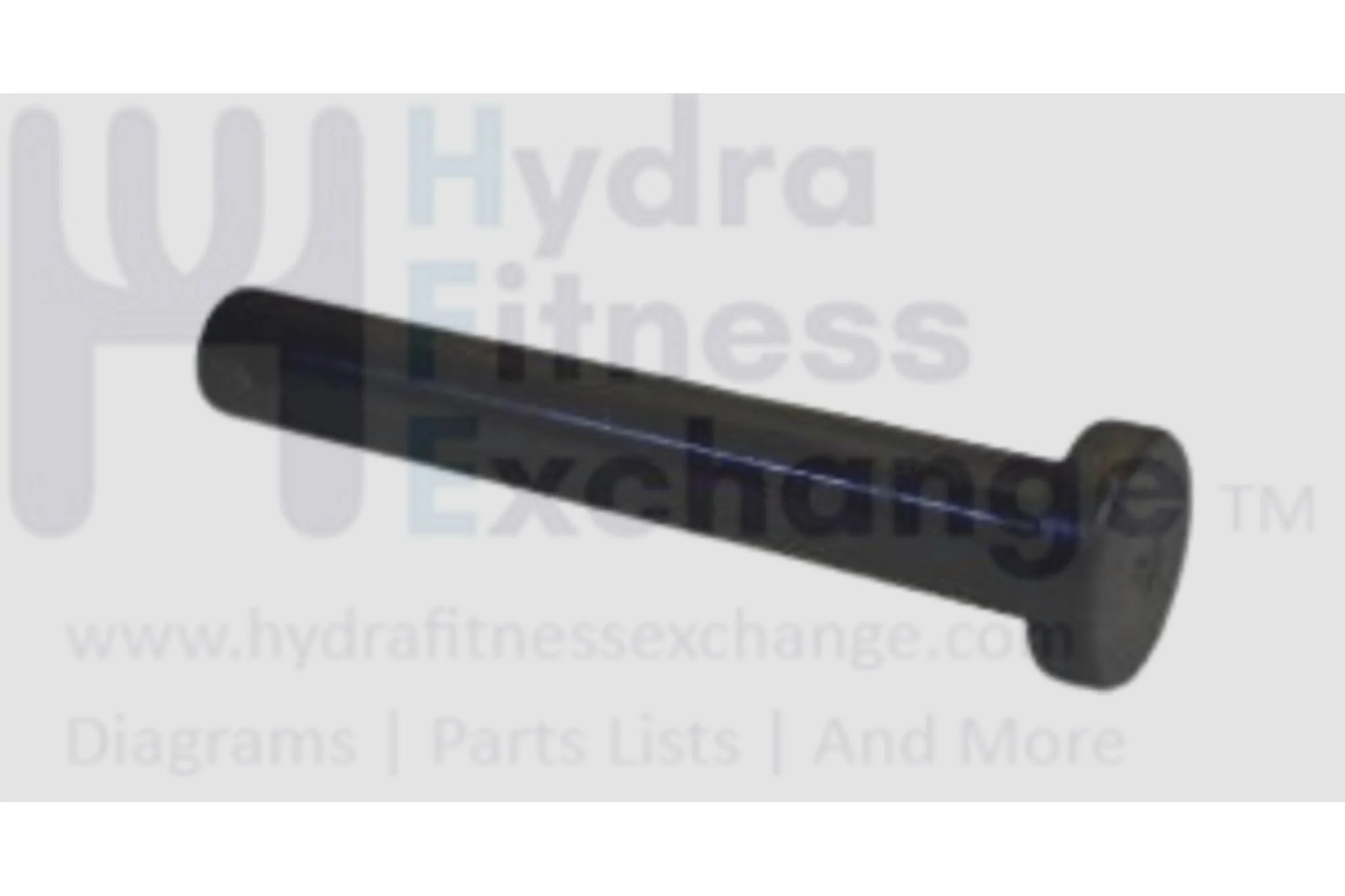 Matrix Retail Treadmill BZN Pillar 45 1000214660