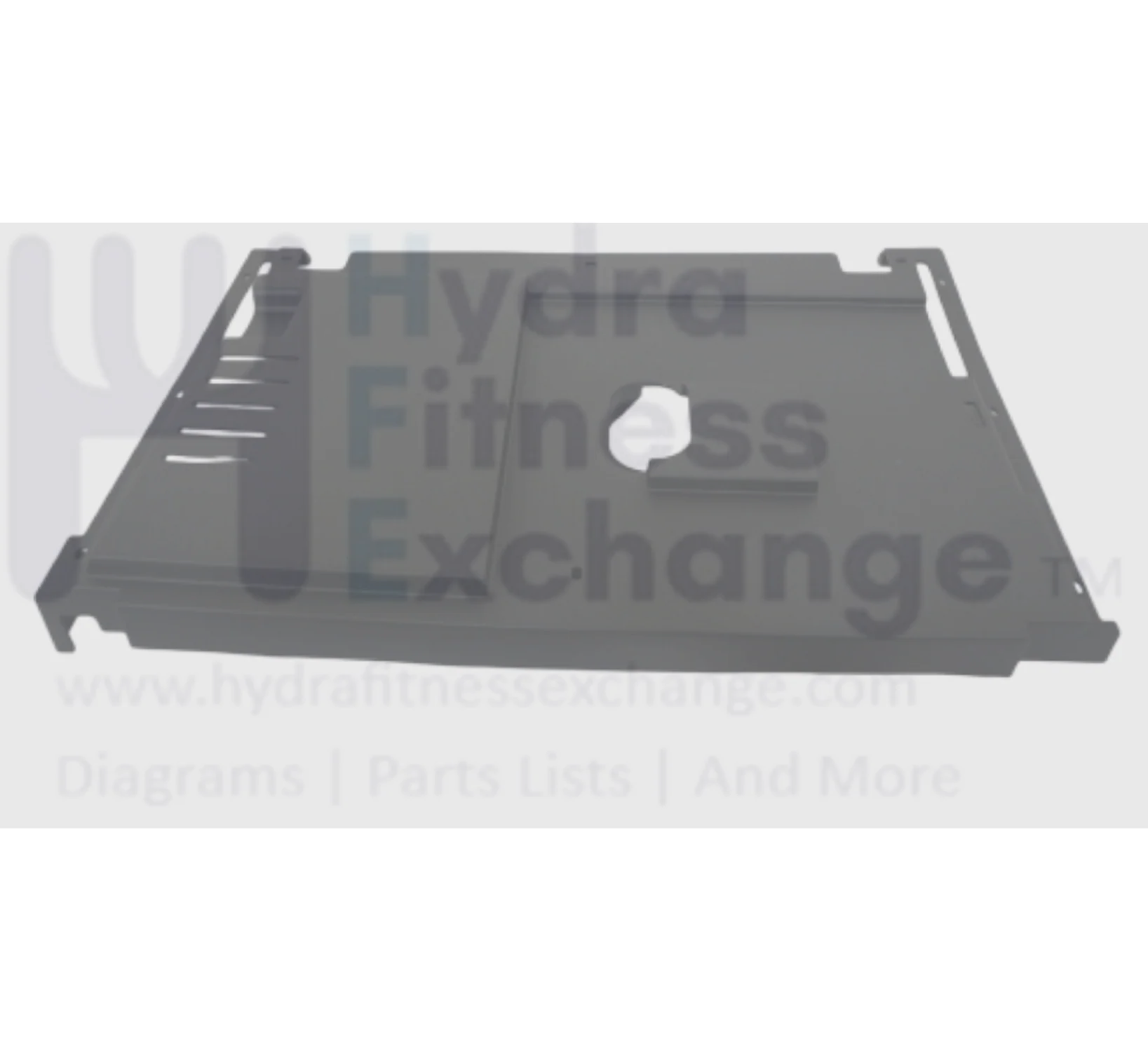 Matrix Retail Treadmill Down Motor Cover 1000355212