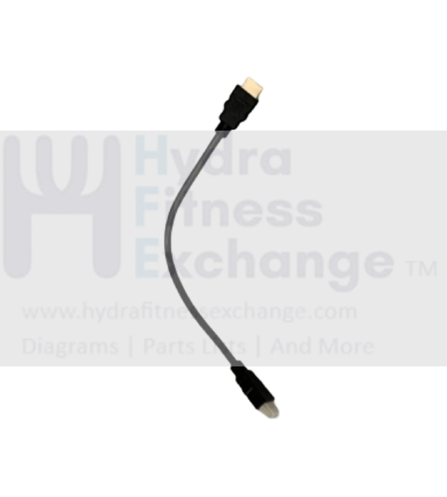 Matrix Retail Treadmill HDMI Type A Extensionend Wire 300L 1000452303