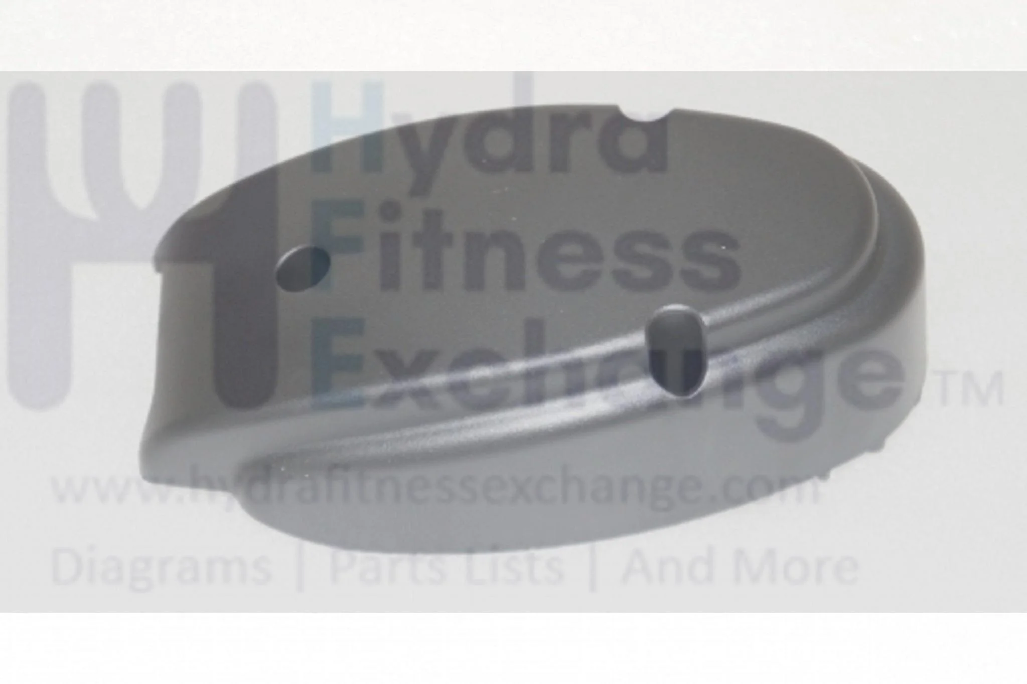 Matrix Retail Elliptical Inner Arm Pedal Cover 1000341864 - Image 2