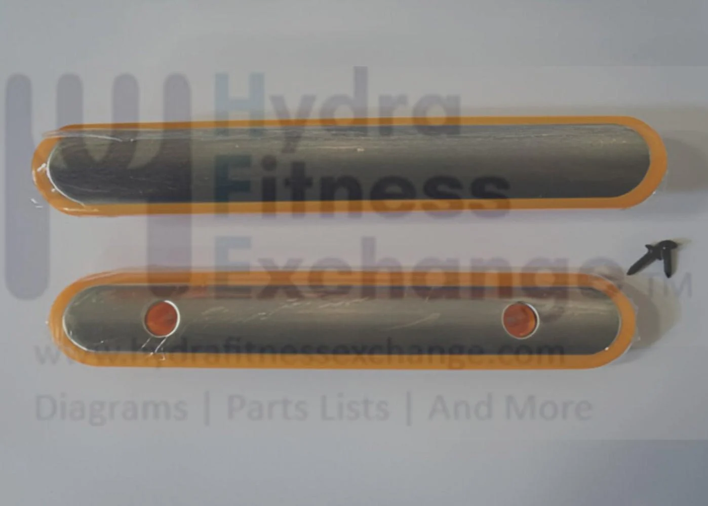 Matrix Retail Treadmill Left Sensor Set Semi Assembly 1000389376 - Image 2