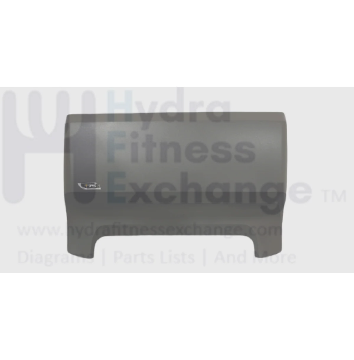 Matrix Retail Treadmill Motor Hood Shroud Cover 1000406814