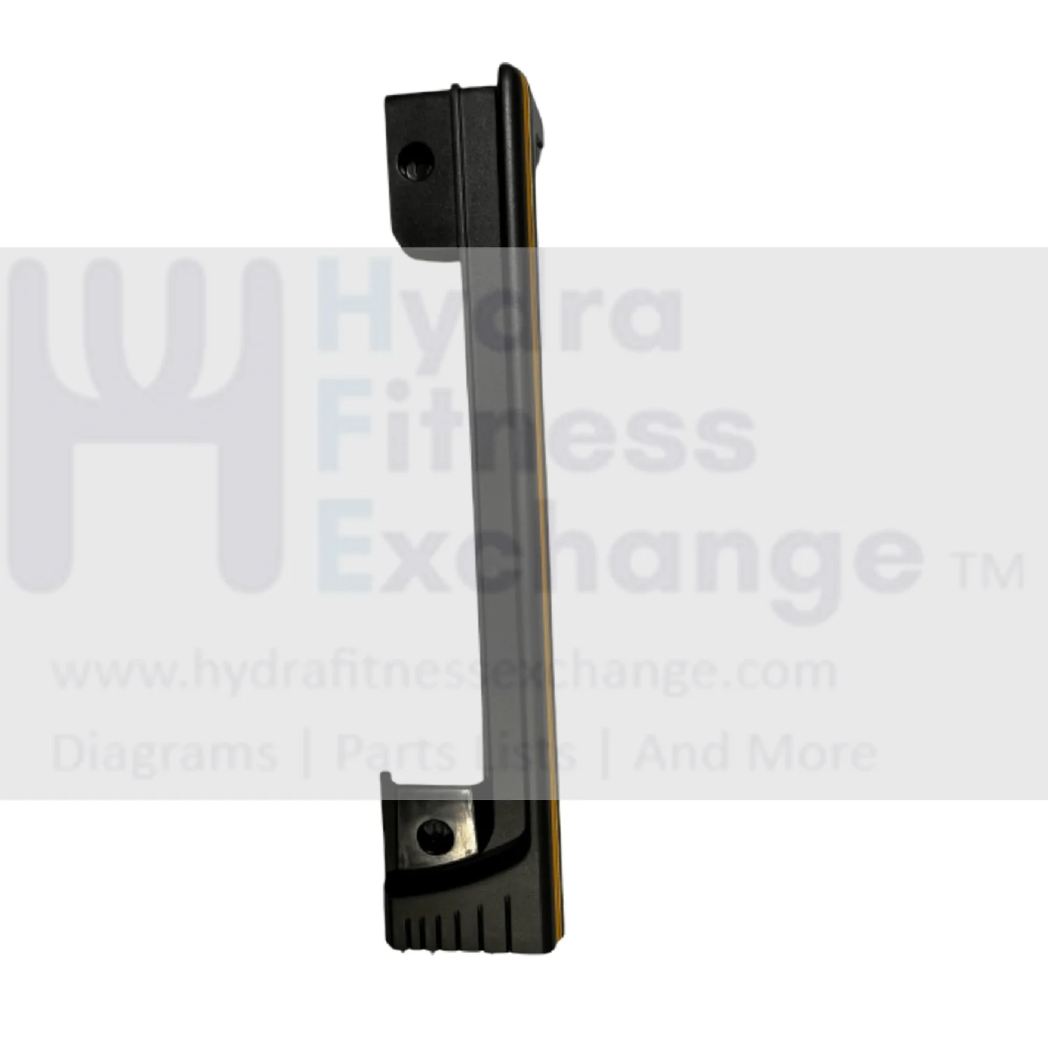 Matrix Retail Treadmill Right Frame Shield Set 1000393905