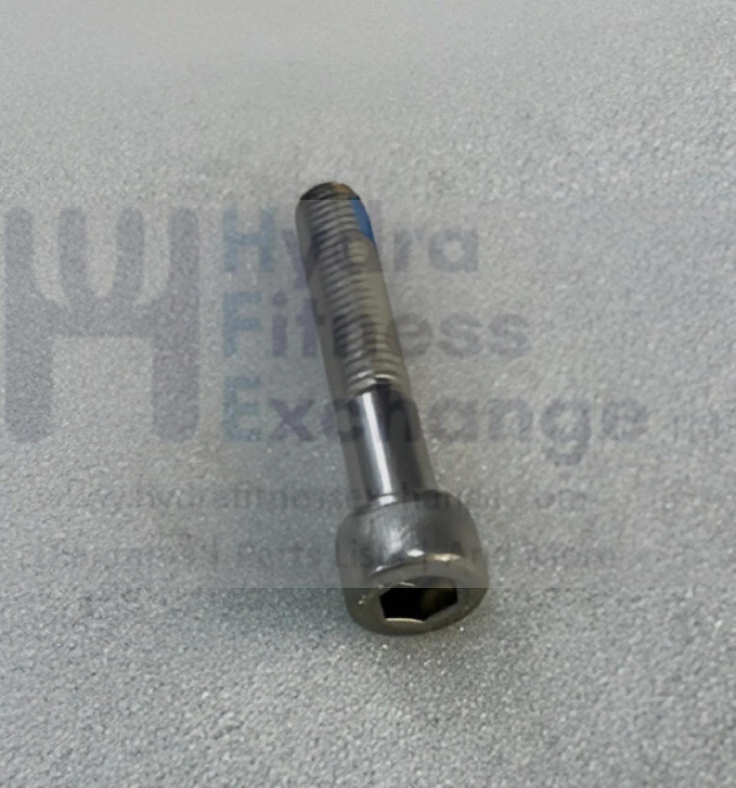 Matrix Retail Treadmill Round Head Hex Socket Screw M10 x 50L 1000231069 - Image 2