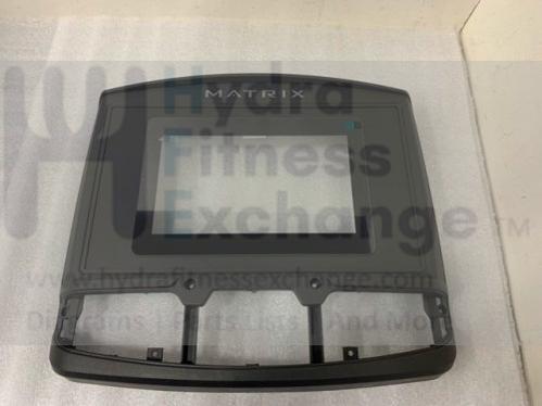 Matrix Retail Treadmill Touch Panel Overlay Set 10.1" 1000450527 - Image 2