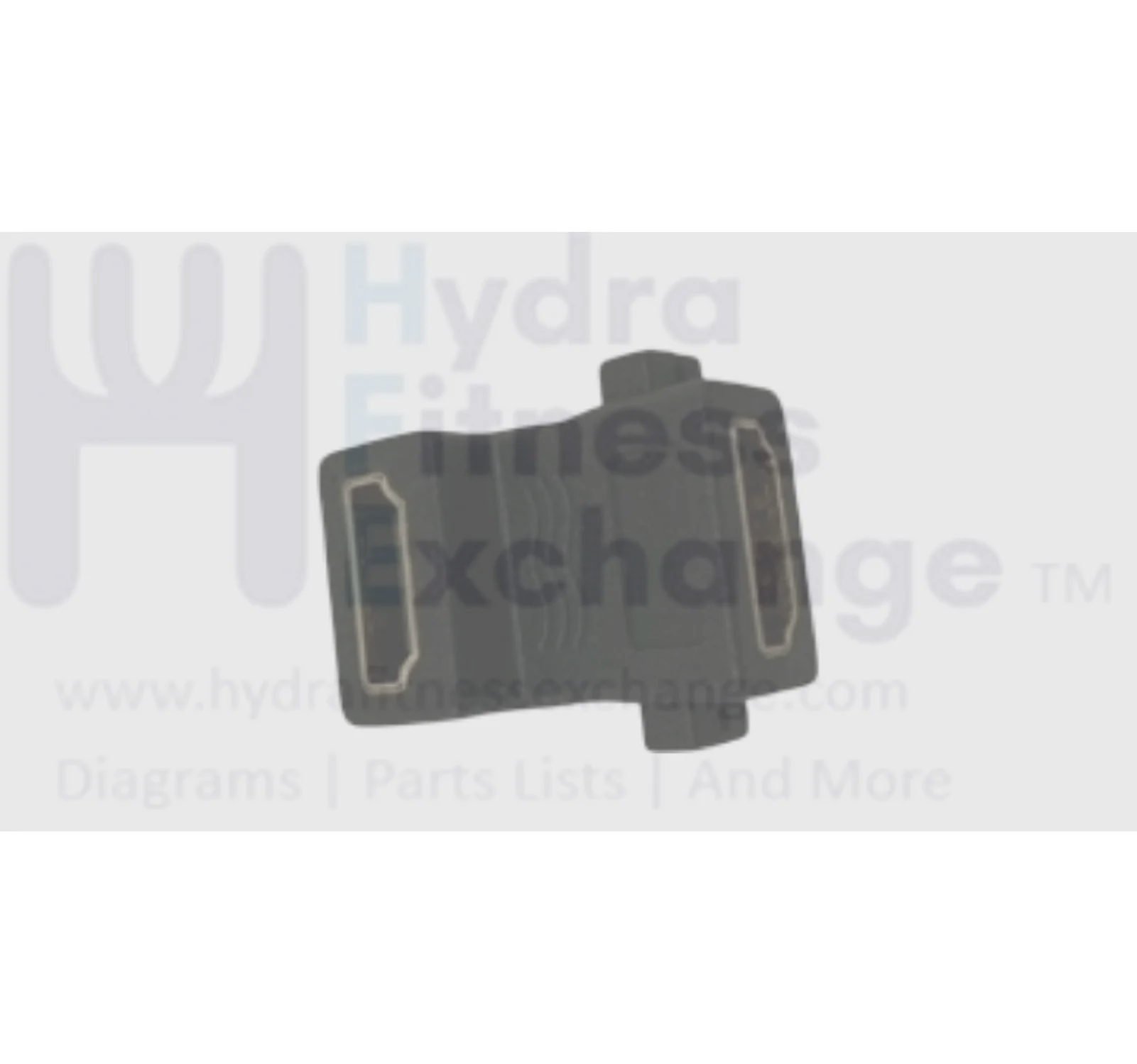 Matrix Retail Treadmill Transfer Head HDMI 19P A/Fx2 1000452314