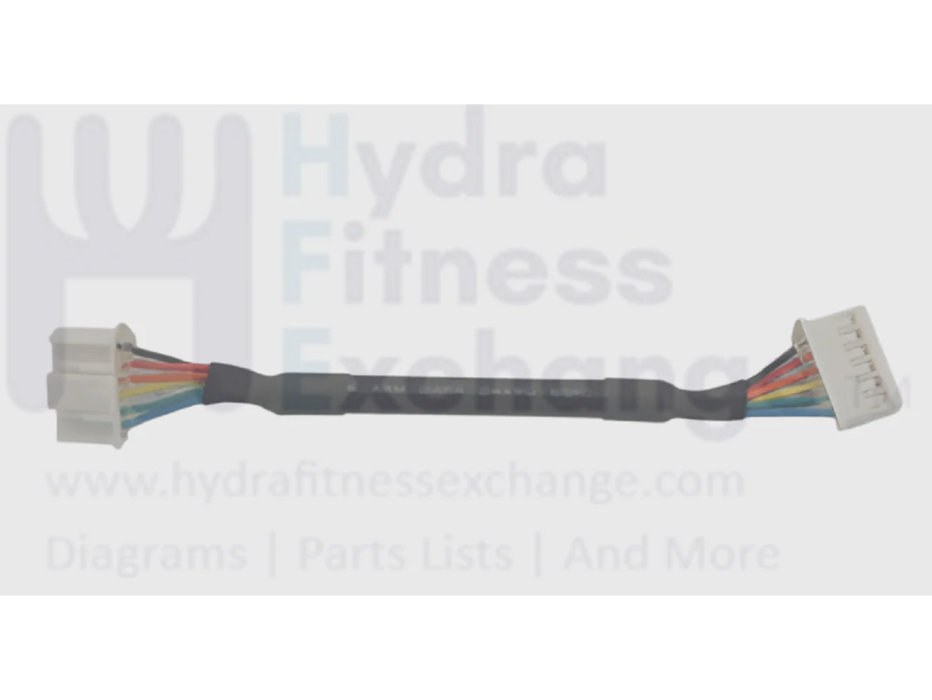 Matrix Retail Treadmill USB Bluetooth Sync Wire 24AWG 1000355591