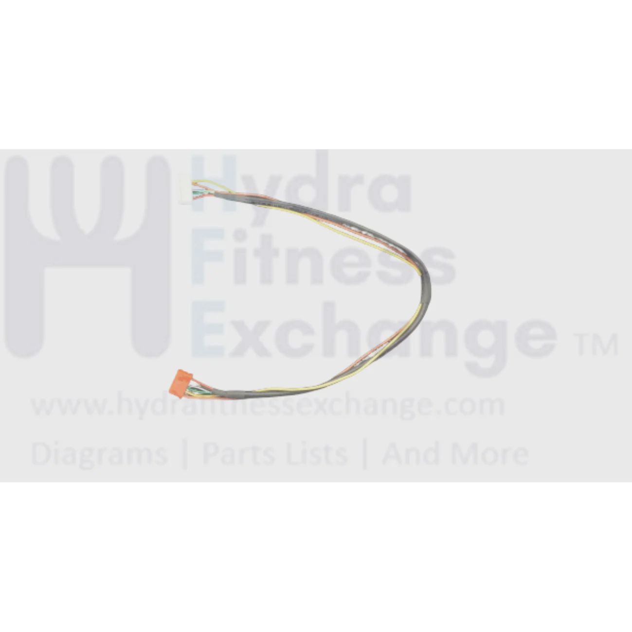 Matrix Retail Treadmill USB & EUP Wire 350mm 1000354222