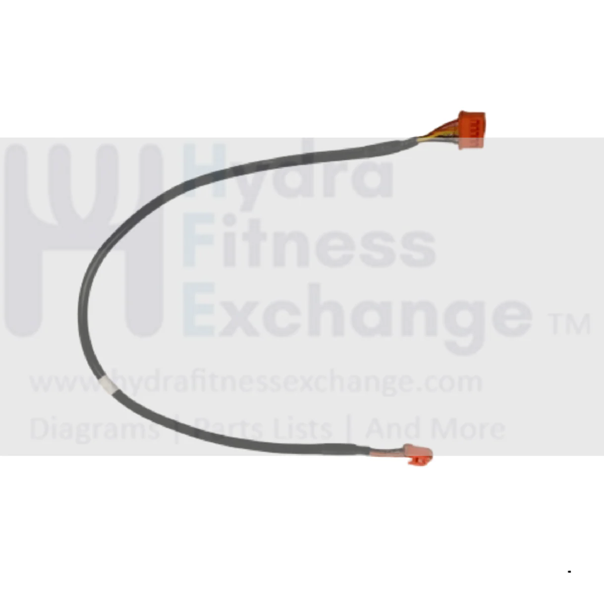 Matrix Retail Treadmill USB Wire 24AWG 400mm 1000450163