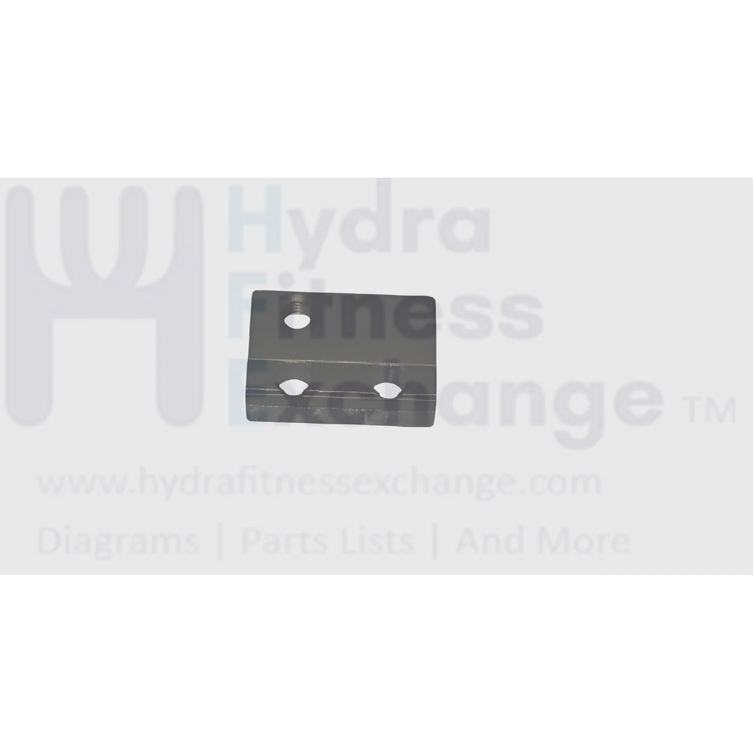 Matrix Stationary Bike Fixing Base 1000318317