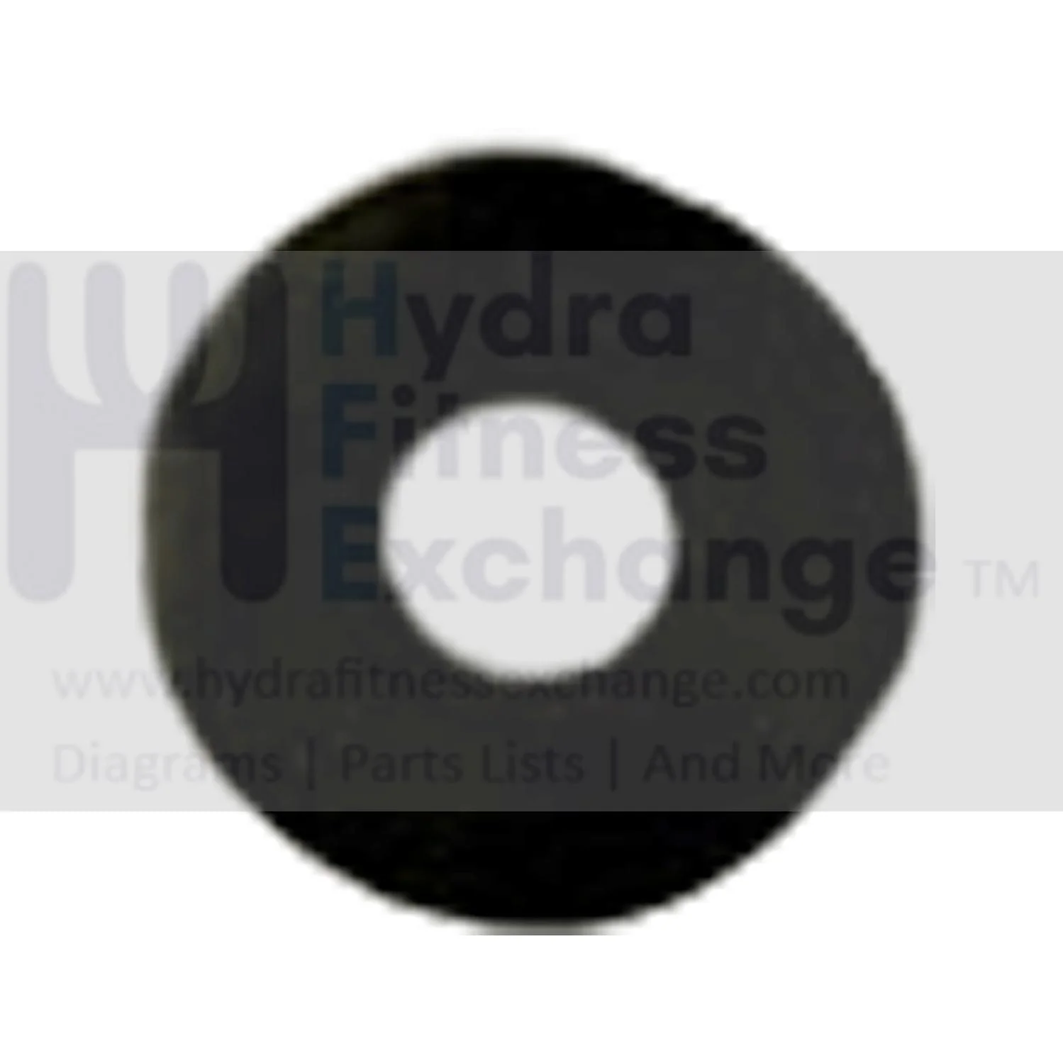 Matrix Stationary Bike Flat Washer Diam.5.0 0 x Diam.16.0 x 1.5T 1000447111